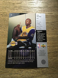 Nick Van Exel Lakers 1997-1998 Upper Deck #62
