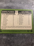 Harmon Killerbrew & Jose Abreu White Sox 2020 Topps Heritage Then & Now #TN8