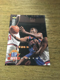 Joe Dumars Pistons 1994-1995 UD Collector's Choice TO #173