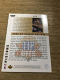 Joe Dumars Pistons 1994-1995 UD Collector's Choice TO #173