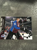 Nikita Zadorov Avalanche 2015-2016 Upper Deck #305