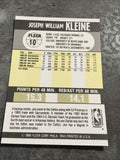 Joe Kleine Celtics 1990-1991 Fleer #10