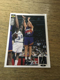 Joe Kleine Suns 1994-1995 UD Collector's Choice #335