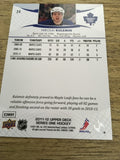 Nikolai Kulemin Maple Leafs 2011-2012 Upper Deck #24