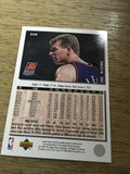 Joe Kleine Suns 1994-1995 UD Collector's Choice #335