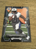 Bishop Sankey Titans 2015 Bowman Black #106