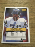 Joe Phillips Chargers 1992 Fleer #366
