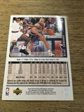 Blue Edwards Bucks 1994-1995 UD Collector's Choice #152