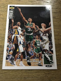 Blue Edwards Celtics 1994-1995 UD Collector's Choice #298