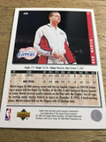 Bob Martin Clippers 1994-1995 UD Collector's Choice #48
