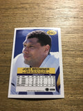 Joey Browner Vikings 1992 Fleer #240