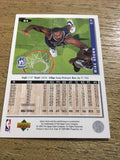 Mike Brown Timberwolves 1994-1995 UD Collector's Choice #84