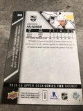 Brayden McNabb Kings 2015-2016 Upper Deck #343