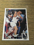 Bobby Hurley Kings 1994-1995 UD Collector's Choice #132