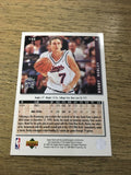Bobby Hurley Kings 1994-1995 UD Collector's Choice #132