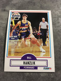 Bill Hanzlik Nuggets 1990-1991 Fleer #49
