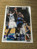 Bobby Phills Cavaliers 1994-1995 UD Collector's Choice #218
