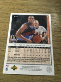 Bobby Phills Cavaliers 1994-1995 UD Collector's Choice #218