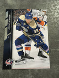Boone Jenner Blue Jackets 2015-2016 Upper Deck #306