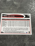 Ben Revere Twins 2012 Topps #62