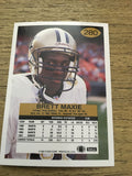 Brett Maxie Saints 1992 Fleer #280