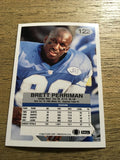 Brett Perriamn Lions 1992 Fleer #122