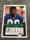 Brian Blades Seahawks 1992 Fleer #388