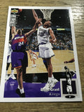Brian Grant Kings 1994-1995 UD Collector's Choice Rookie #257