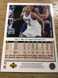 Brian Grant Kings 1994-1995 UD Collector's Choice Rookie #257