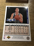 Brooks Thompson Magic 1994-1995 Upper Deck Collector's Choice #299