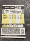 Dell Curry Hornets 1990-1991 Fleer #18