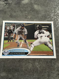 Desmond Jennings Rays 2012 Topps #5