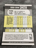 Derek Smith 76ers 1990-1991 Fleer #145