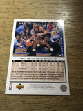 Bryant Stith Nuggets 1994-1995 Upper Deck Collector's Choice #323