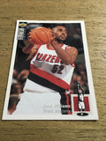 Buck Williams Trail Blazers 1994-1995 UD Collector's Choice #52