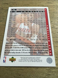 Buck Williams Trail Blazers 1994-1995 UD Collector's Choice #52