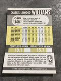Buck Williams Trail Blazers 1990-1991 Fleer#160