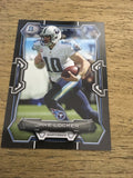 Jake Locker Titans 2015 Bowman Black #104