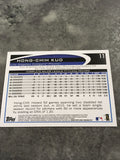 Hong-Chih Kuo Dodgers 2012 Topps #11