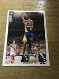 Byron Scott Pacers 1994-1995 UD Collector's Choice #304