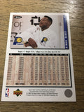 Byron Scott Pacers 1994-1995 UD Collector's Choice #304