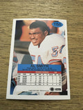 Al Smith Oilers 1992 Fleer #155