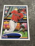 Jason Heyward Braves 2012 Topps #85A