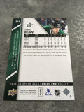 Jamie Benn Stars 2015-2016 Upper Deck #314