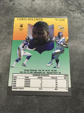 Chris Doleman Vikings 1991 Fleer Ultra #194