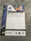 Cam Talbot Oilers 2015-2016 Upper Deck #329