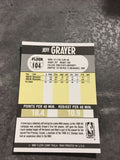 Jeff Grayer Bucks 1990-1991 Fleer #104
