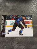 Carl Soderberg Avalanche 2015-2016 Upper Deck #303