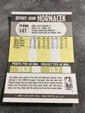 Jeff Hornacek Suns 1990-1991 Fleer #147