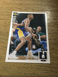 Cedric Ceballos Lakers 1994-1995 Upper Deck Collectors Choice #287